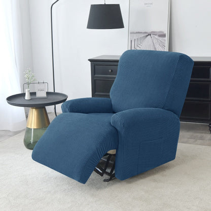 Fauteuilhoes - CleanShield - Vlekbestendig - Universele Pasvorm