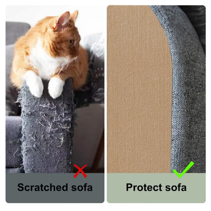 Krabmat - ProtectoPad - Zelfklevend - Meubel Bescherming