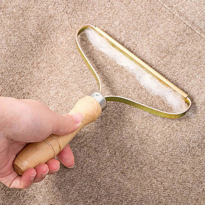 Pluisverwijderaar - FluffFree - Huisdierhaar Verwijdering - Eenvoudig Schoonmaken