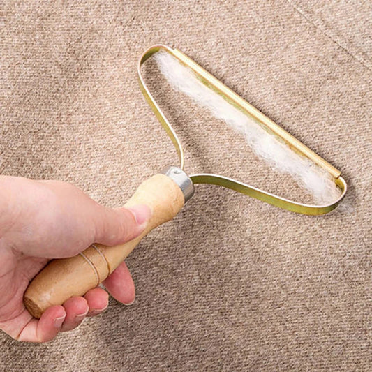 Pluisverwijderaar - FluffFree - Huisdierhaar Verwijdering - Eenvoudig Schoonmaken
