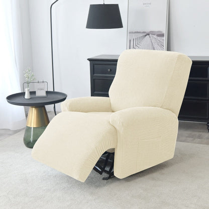 Fauteuilhoes - CleanShield - Vlekbestendig - Universele Pasvorm