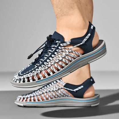 Zomerschoenen - AeroWalk - Ademend Comfort - Lichtgewicht Design