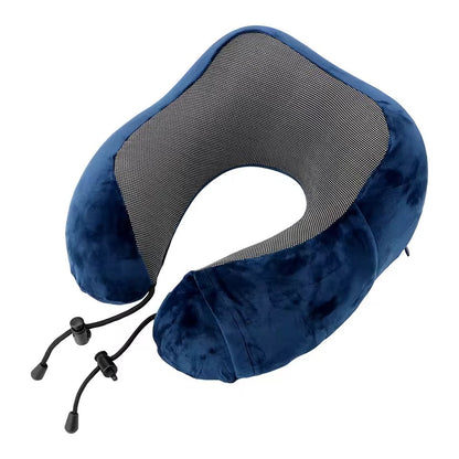 Nekkussen - TravelEase - Ergonomische Ondersteuning - Comfort Onderweg