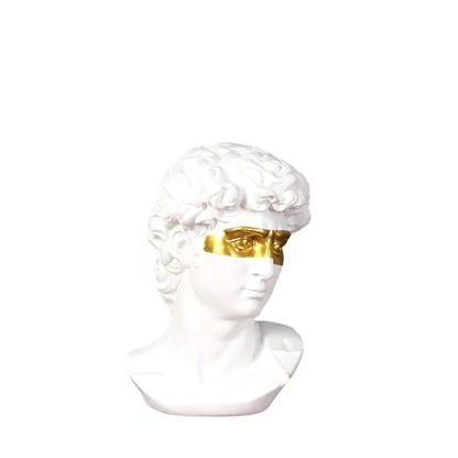 Harsen Beeld - Artura - David Hoofd - Klassiek Beeldhouwwerk