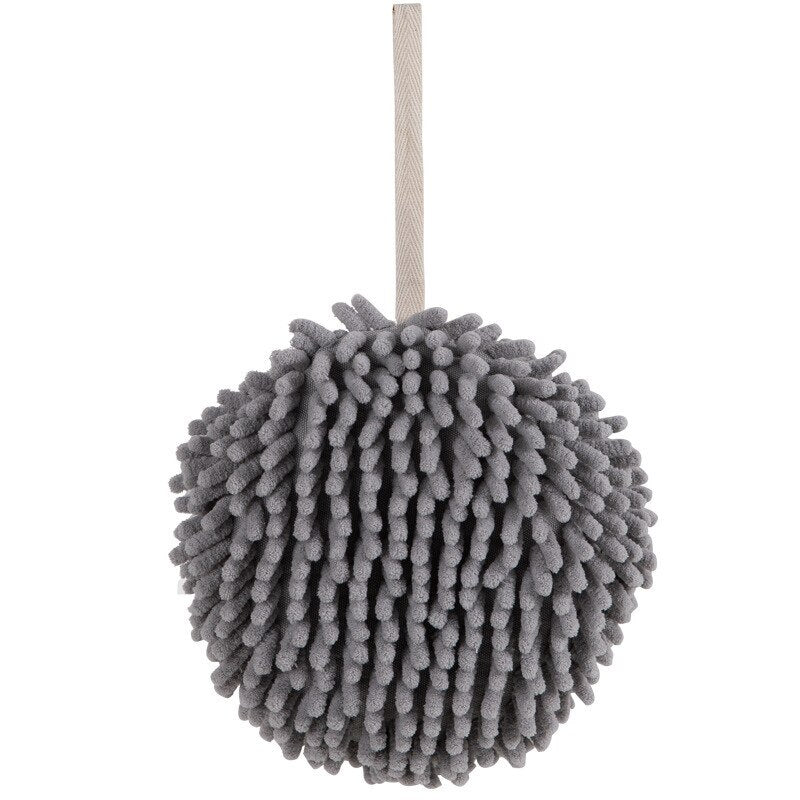 Chenille Handdoeken - SoftMax - Sneldrogend - Absorberend Microfiber