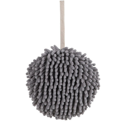 Chenille Handdoeken - SoftMax - Sneldrogend - Absorberend Microfiber