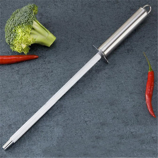 Messenslijper - ProSharp - Roestvrijstaal - Duurzaam Design