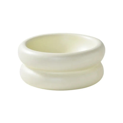 Huisdierbak - PurePet - Keramisch Design - Elegante Voeding