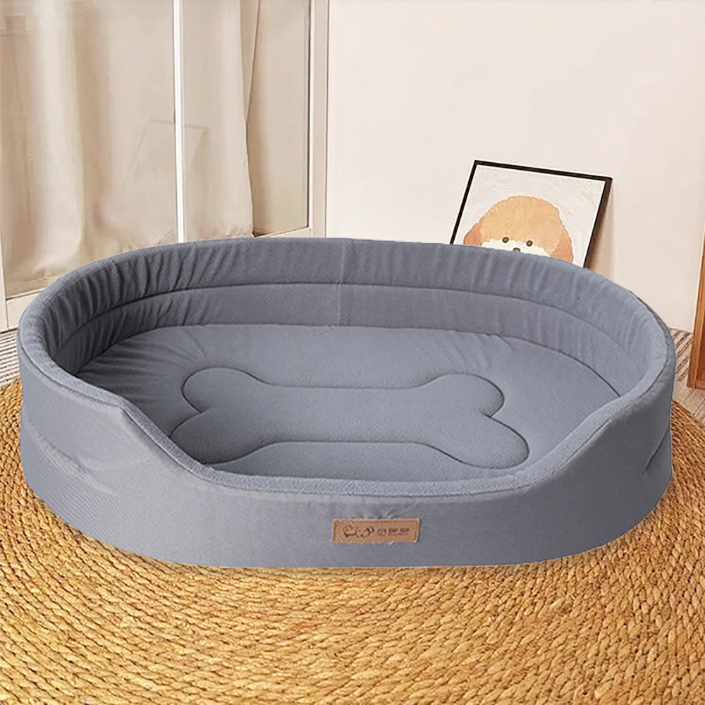 Hondenbed - ComfortPlus - Waterdichte Design - Anti-Urine Functie