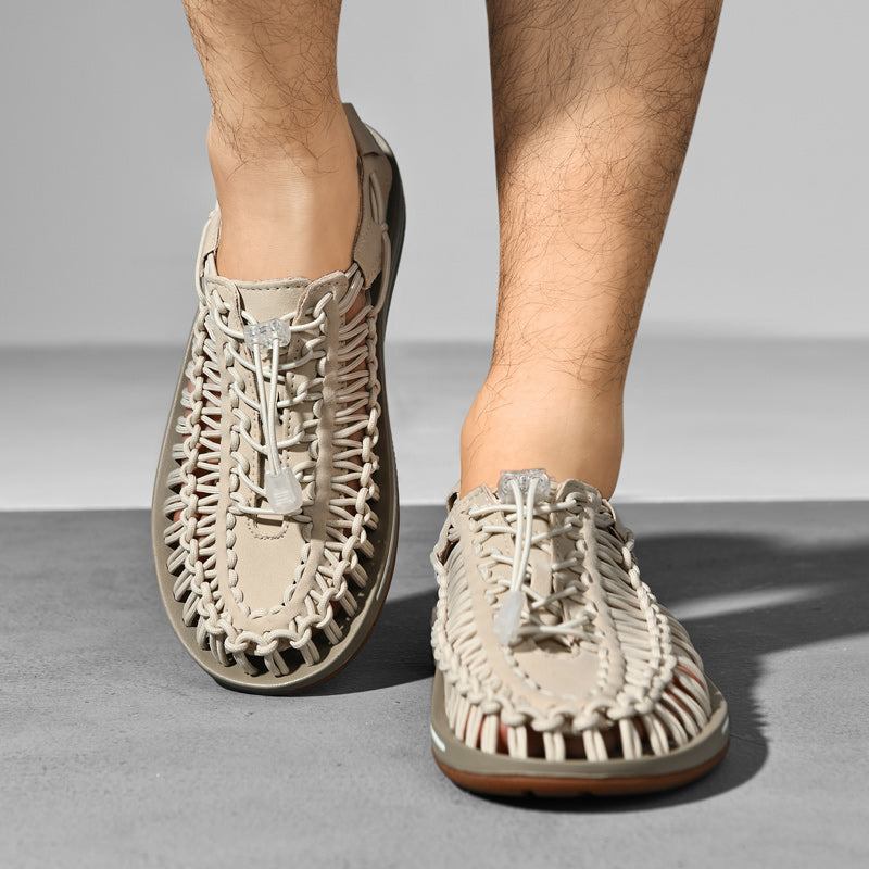 Zomerschoenen - AeroWalk - Ademend Comfort - Lichtgewicht Design
