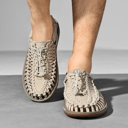 Zomerschoenen - AeroWalk - Ademend Comfort - Lichtgewicht Design