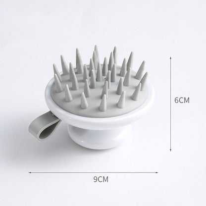 Haargroei Stimulator - HairGlow - Gezonde Hoofdhuid - Sterker Haar
