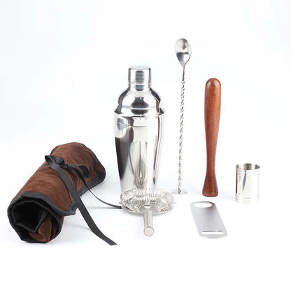 Cocktailset - MixPro - Barman Tools - Shaker Set