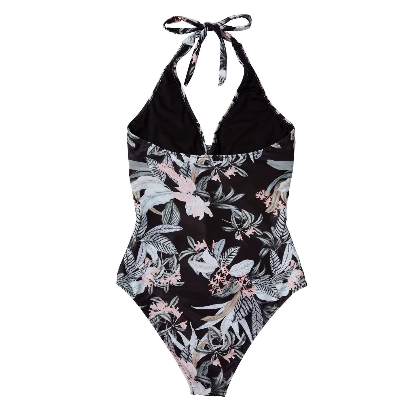 Bikini Set - AquaFit - Push-Up Stijl - Hoge Taille Ontwerp