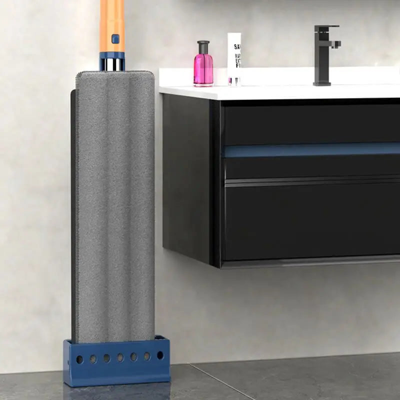 Vloermop - CleanMax - Microvezeldoek - Nat & Droog Gebruik