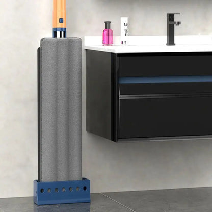 Vloermop - CleanMax - Microvezeldoek - Nat & Droog Gebruik