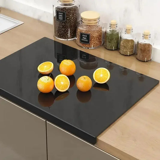 Snijplank - ClearBoard - Acryl Oppervlak - Antislip Design