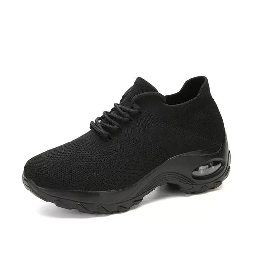 Ergonomische Wandelschoenen - StepEase - Pijnverlichtende Ondersteuning