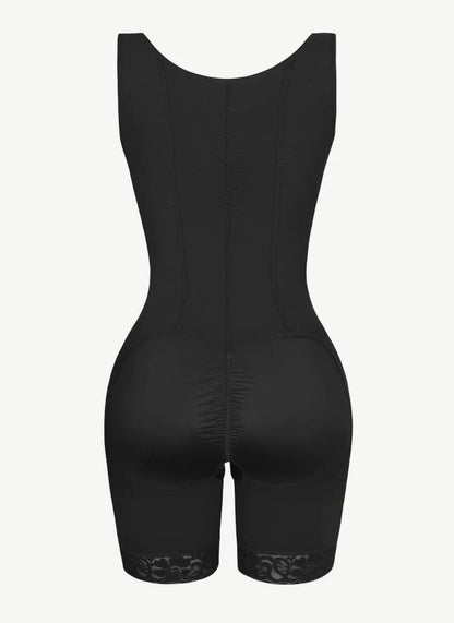 Shapewear voor het lichaam - SculptEase - Flexibele Beugels - Buikomtrek Controle