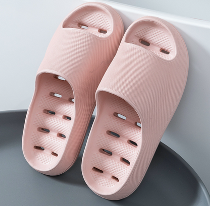 Badslippers - CozyGuard - Anti-Slip - Zacht Comfort