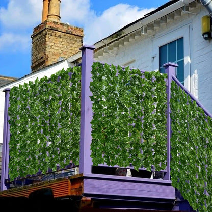 Privacy Haag - WillowScreen - Omkeerbaar Design - Tuinpaneel