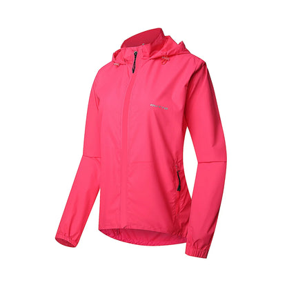 Fietsenjack - WeatherGuard - Winddichte Bescherming - UV Bestendig