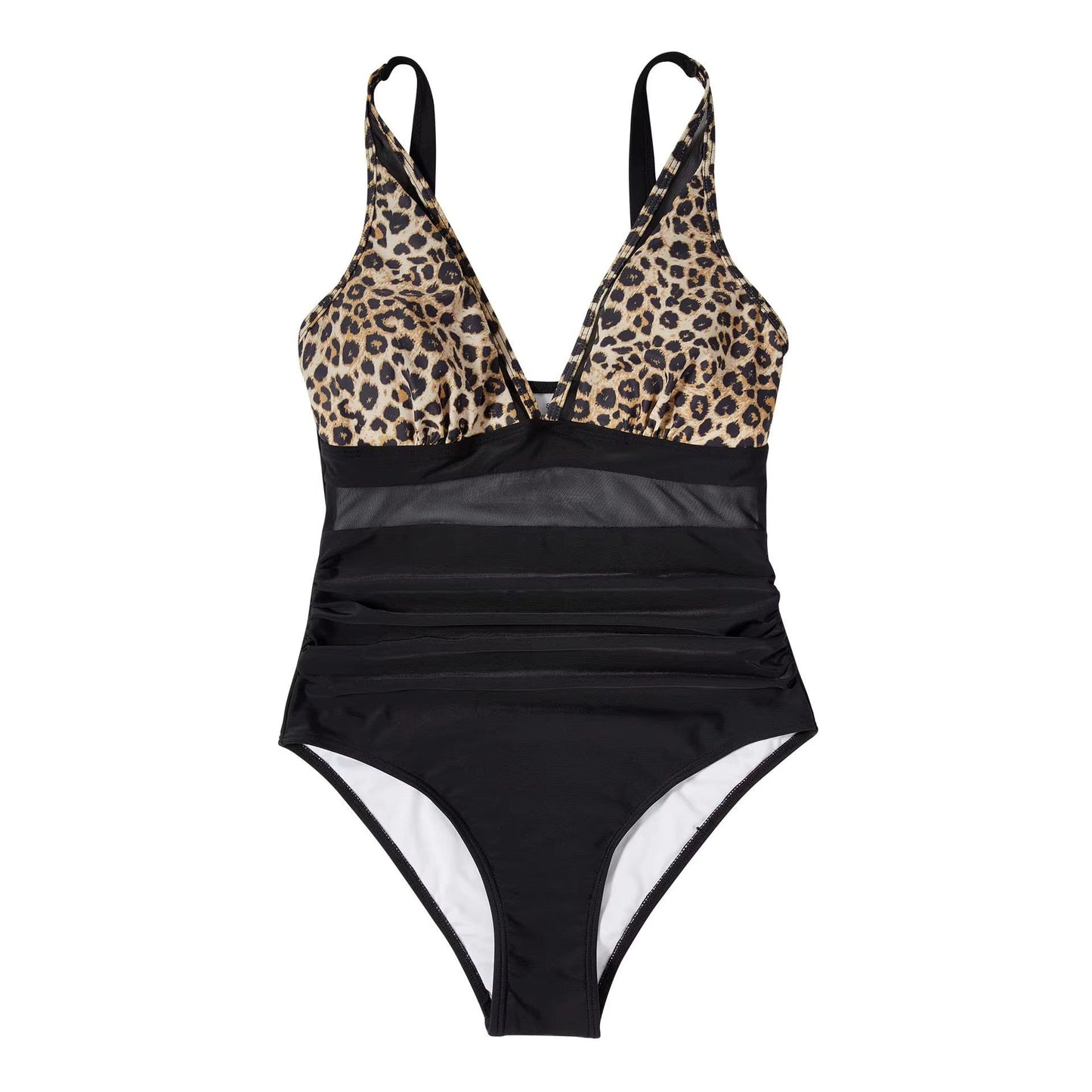 Badpak - AquaFit - Elegante Ontwerp - Comfortabele Pasvorm