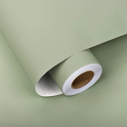 Waterdicht Contactpapier - StickPro - Zelfklevend Folie - PVC Decoratieve Behang