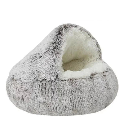 Pluche Huisdierbed - CozyNest - UltragZacht - Warm & Knus