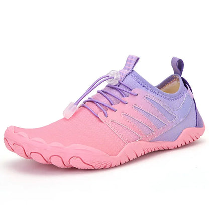Blotevoeten Schoenen - FlexiStride - Outdoor Comfort - Waterbestendig