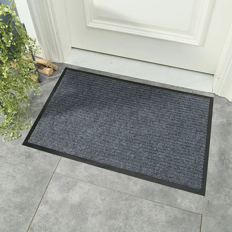 Deurmat - CleanStep - Antivuil - Antislip Design