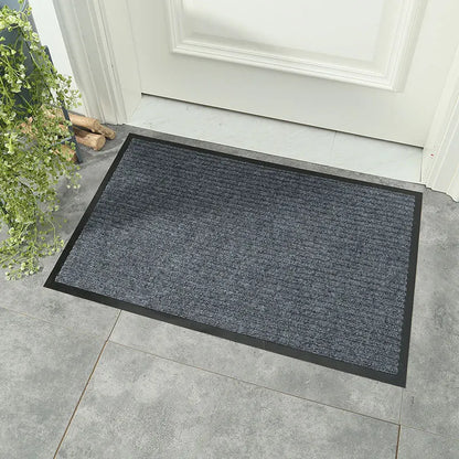 Deurmat - CleanStep - Antivuil - Antislip Design