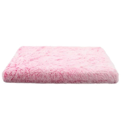 Pluche Huisdierbed - CozyNest - Ultra Zacht - Warm & Comfortabel