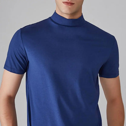T-shirt met slanke pasvorm - Allura - Ademend - Zweetbestendig