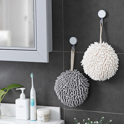 Chenille Handdoeken - SoftMax - Sneldrogend - Absorberend Microfiber