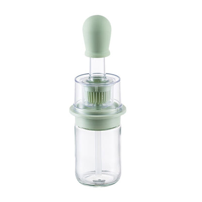 Olie Sprayfles - DrizzlePro - Kook Dispenser - Grill Gereedschap