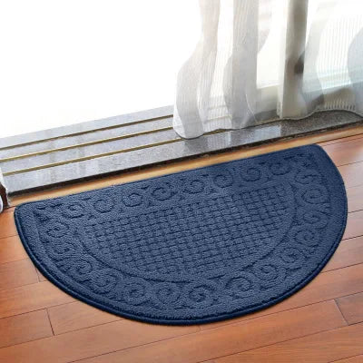 Deurmat - HomeEssence - Omkeerbaar Design - Stijlvolle Entree