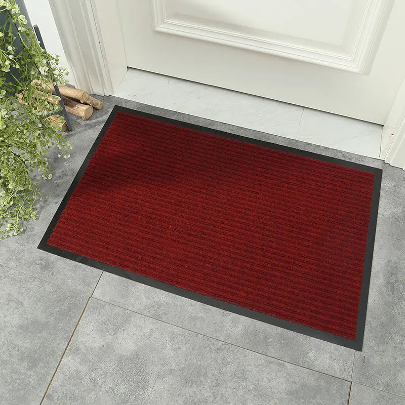 Deurmat - CleanStep - Antivuil - Antislip Design