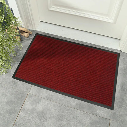 Deurmat - CleanStep - Antivuil - Antislip Design