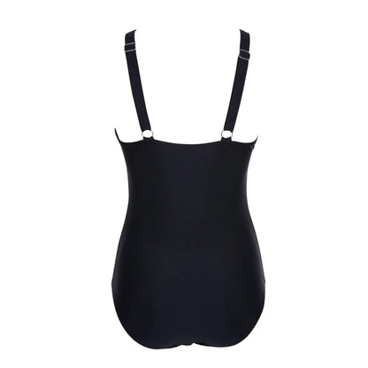 Badpak - AquaFit - Elegante Ontwerp - Comfortabele Pasvorm