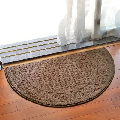 Deurmat - HomeEssence - Omkeerbaar Design - Stijlvolle Entree
