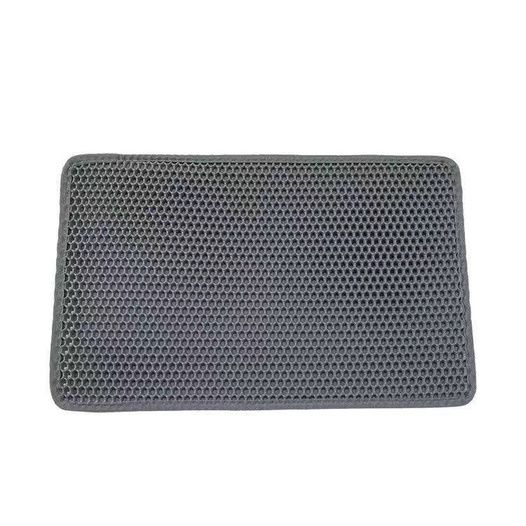Katten Toiletmat - CleanPaw - Anti-Slip Design - Eenvoudig Onderhoud