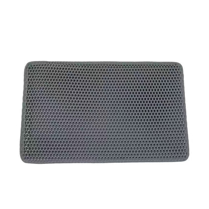 Katten Toiletmat - CleanPaw - Anti-Slip Design - Eenvoudig Onderhoud