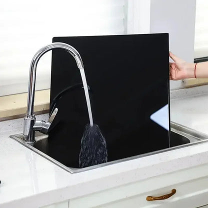 Snijplank - ClearBoard - Acryl Oppervlak - Antislip Design