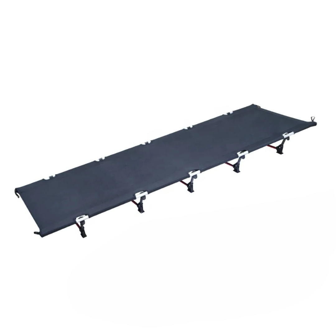 Opvouwbaar Kampeerbed - CampEase - Compact Ontwerp - Lichtgewicht Comfort