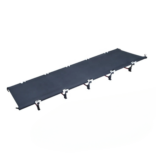 Opvouwbaar Kampeerbed - CampEase - Compact Ontwerp - Lichtgewicht Comfort
