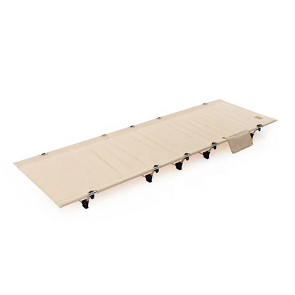 Opvouwbaar Kampeerbed - CampEase - Compact Ontwerp - Lichtgewicht Comfort