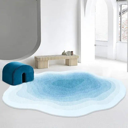 Vloerkleed - OasisStyle - Zachte Textuur - Elegante Design