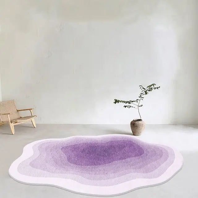 Vloerkleed - OasisStyle - Zachte Textuur - Elegante Design