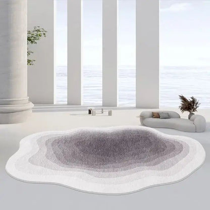 Vloerkleed - OasisStyle - Zachte Textuur - Elegante Design